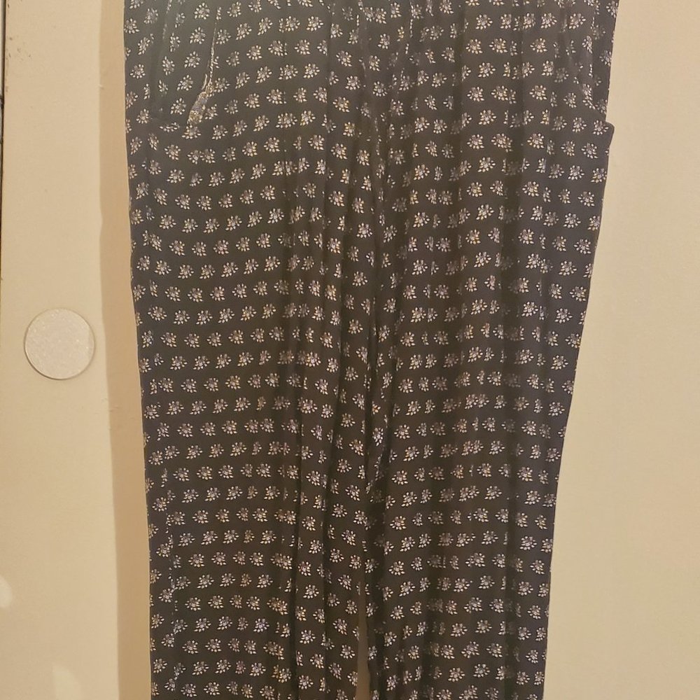 BREEZE OVER pant